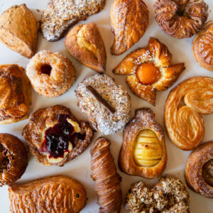 Pastry